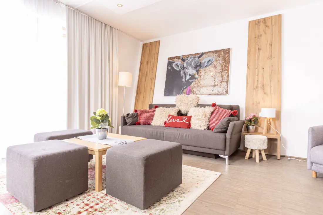 Appartements à Schladming