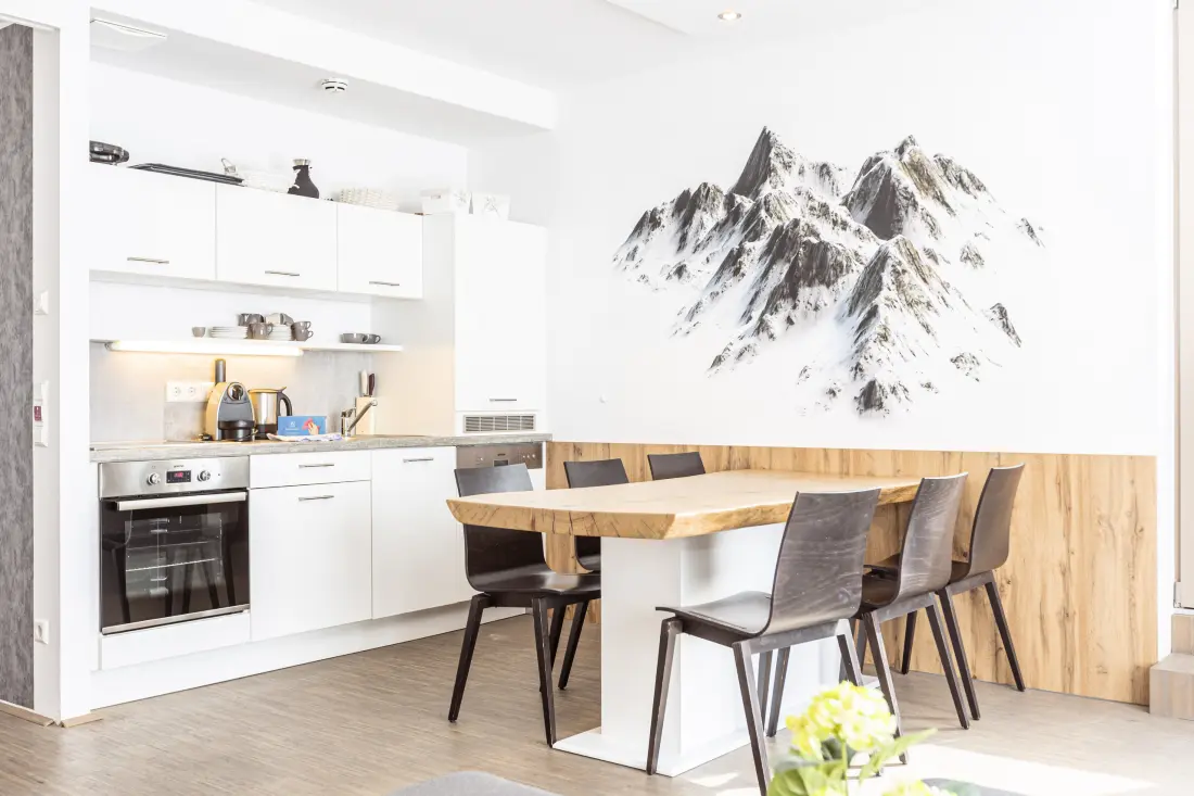 Appartements à Schladming