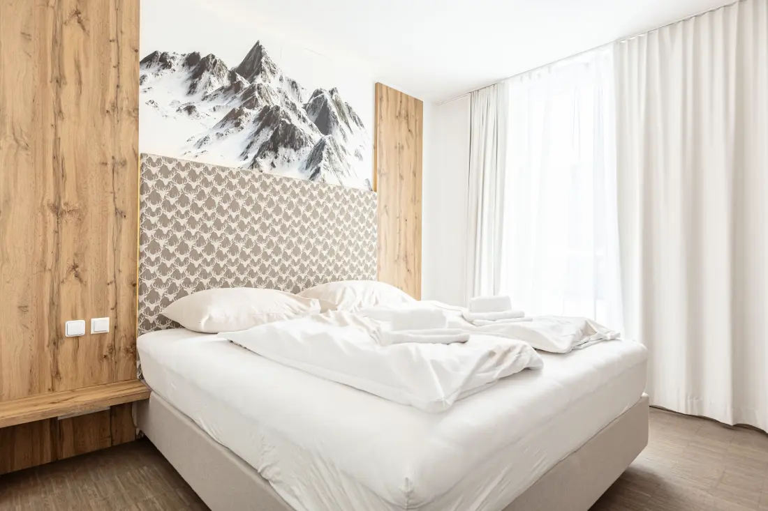 Appartements à Schladming