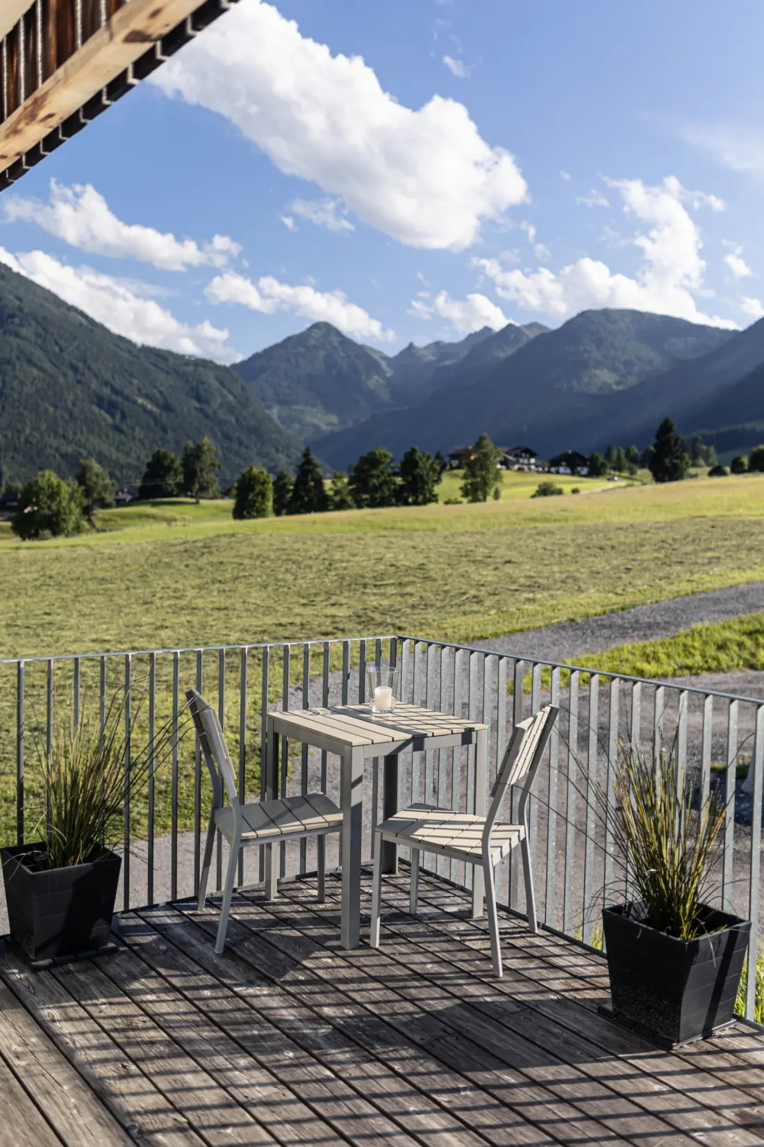 Appartements à Schladming