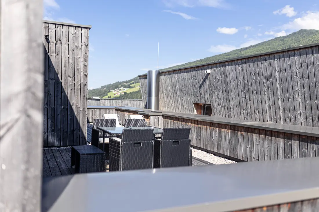 Appartements à Schladming