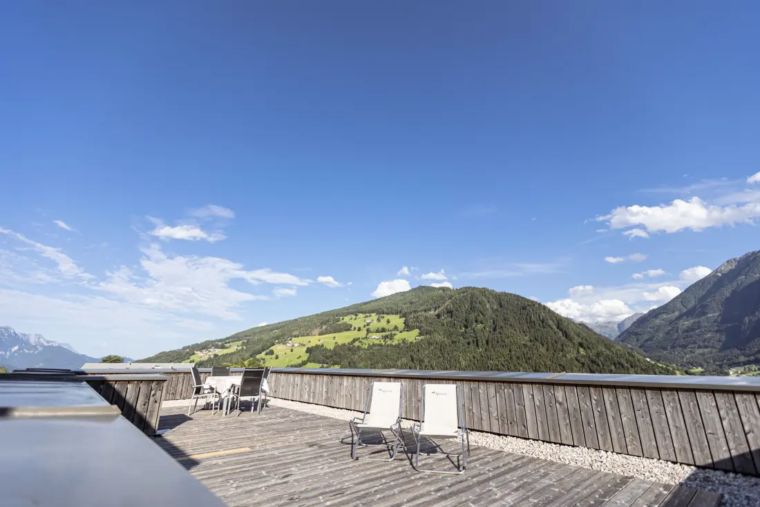 Appartements à Schladming