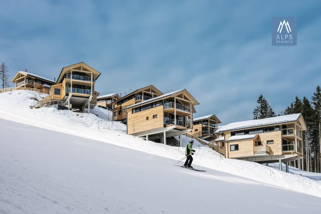 Appartements à Schladming