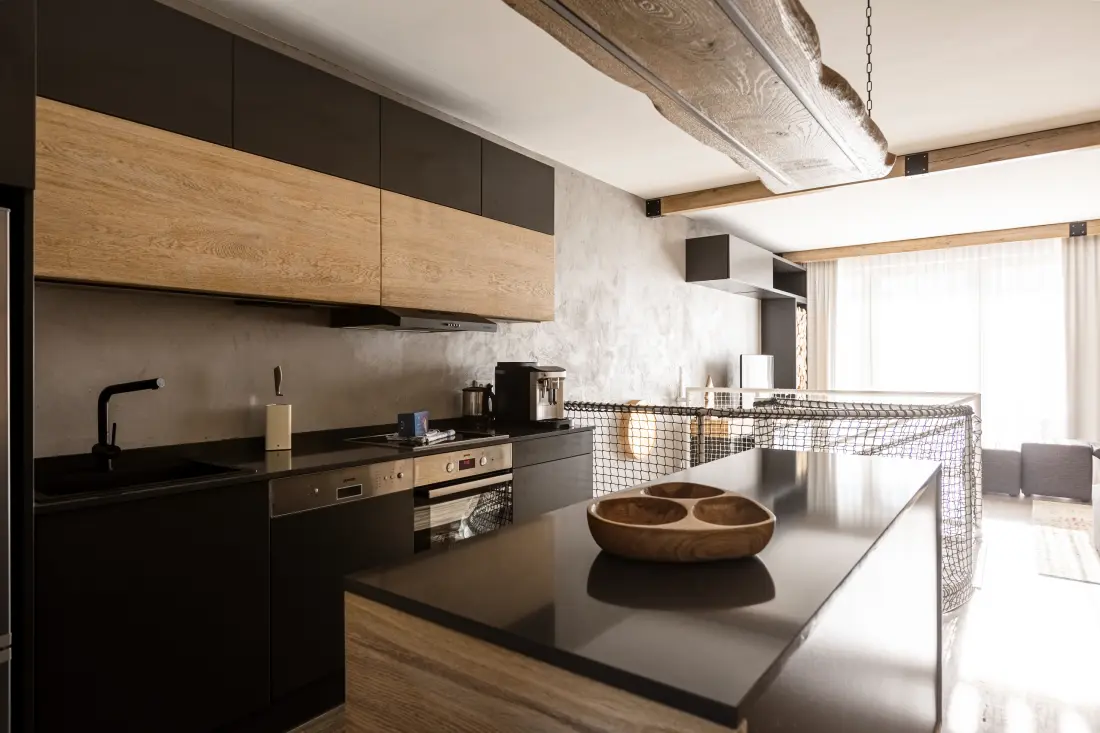 Appartements à Schladming