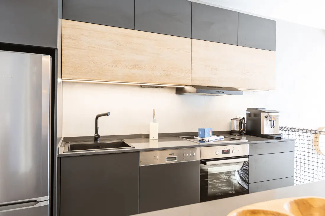 Appartements à Schladming