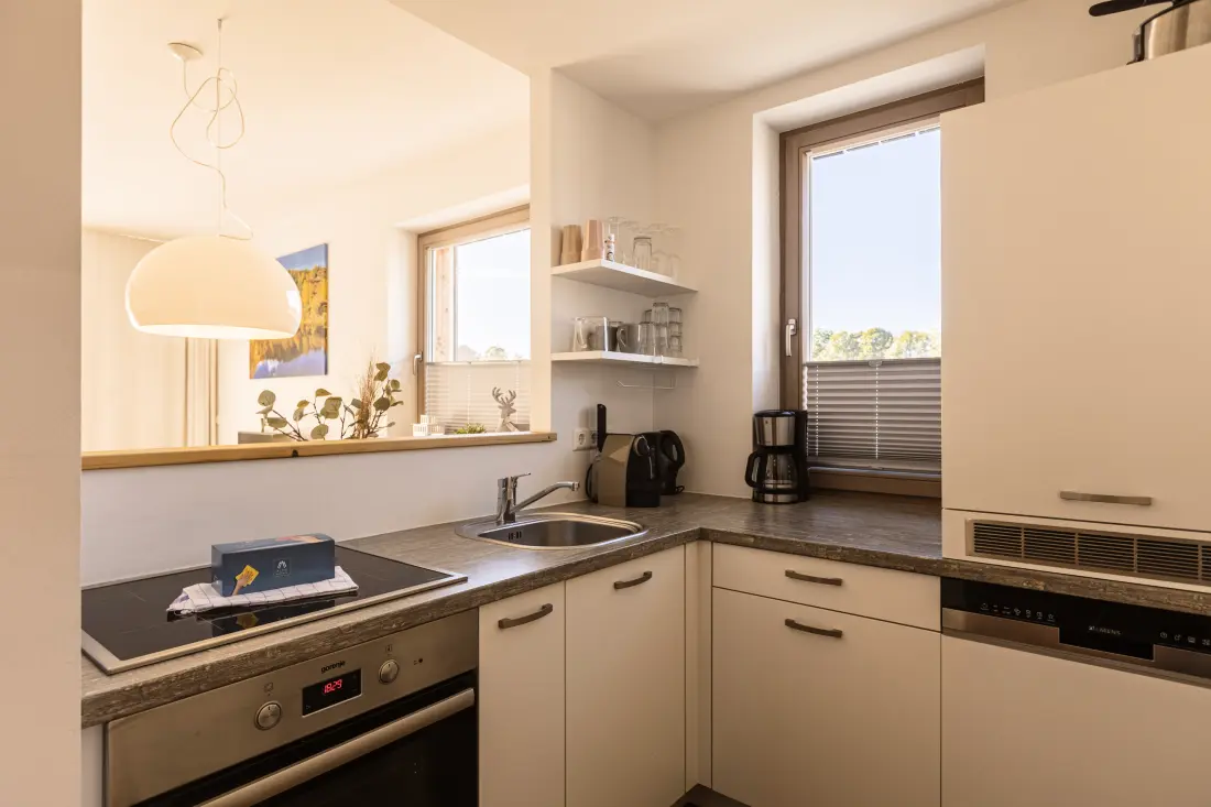 Appartements à Schladming