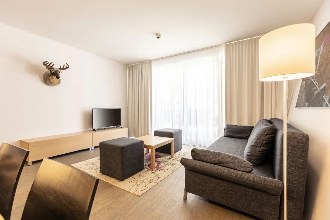 Appartements à Schladming