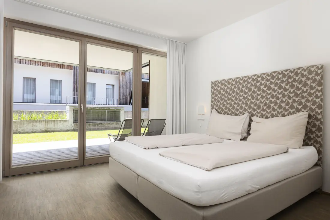 Appartements à Schladming