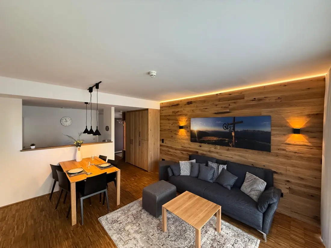 Appartements à Schladming