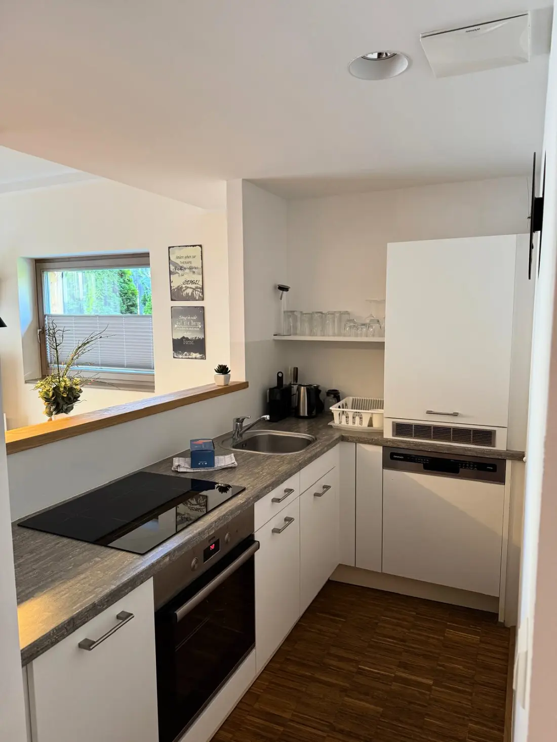 Appartements à Schladming