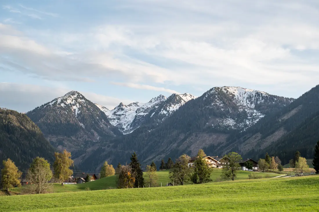 Appartements à Schladming