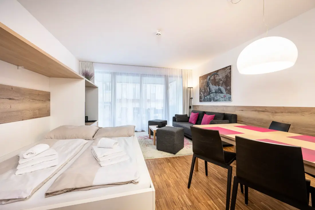 Appartements à Schladming