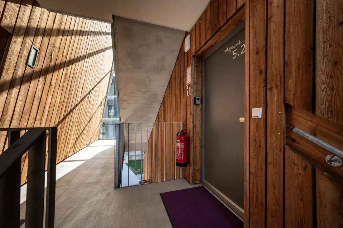 Appartements à Schladming