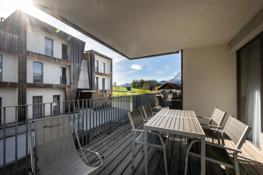 Appartements à Schladming