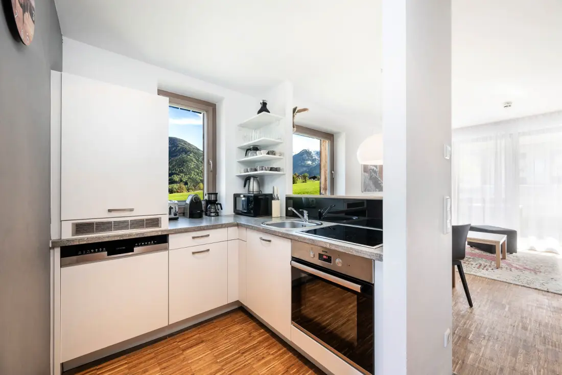 Appartements à Schladming