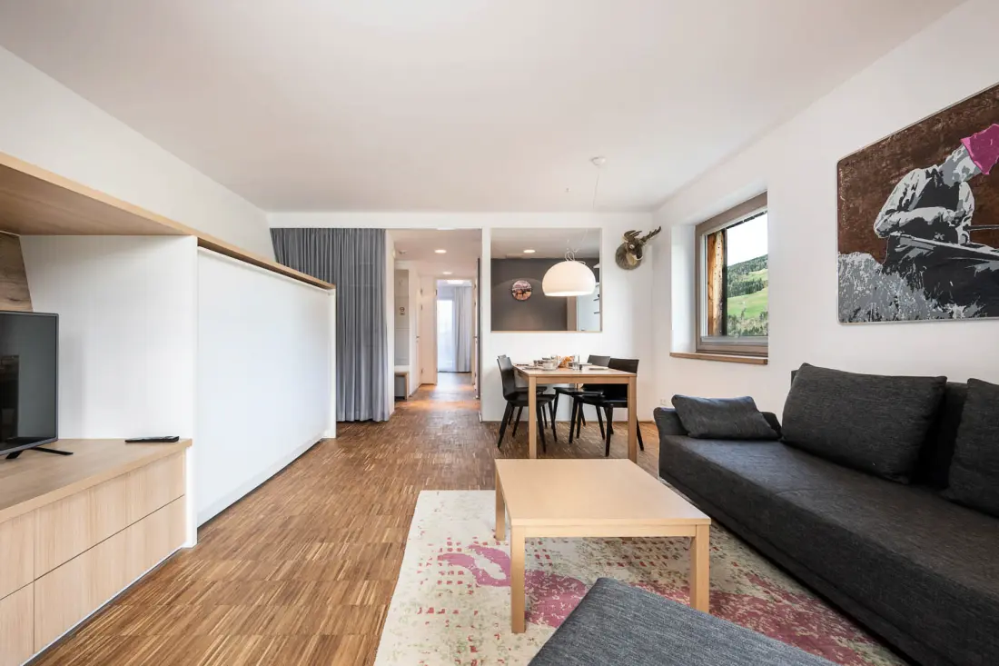 Appartements à Schladming