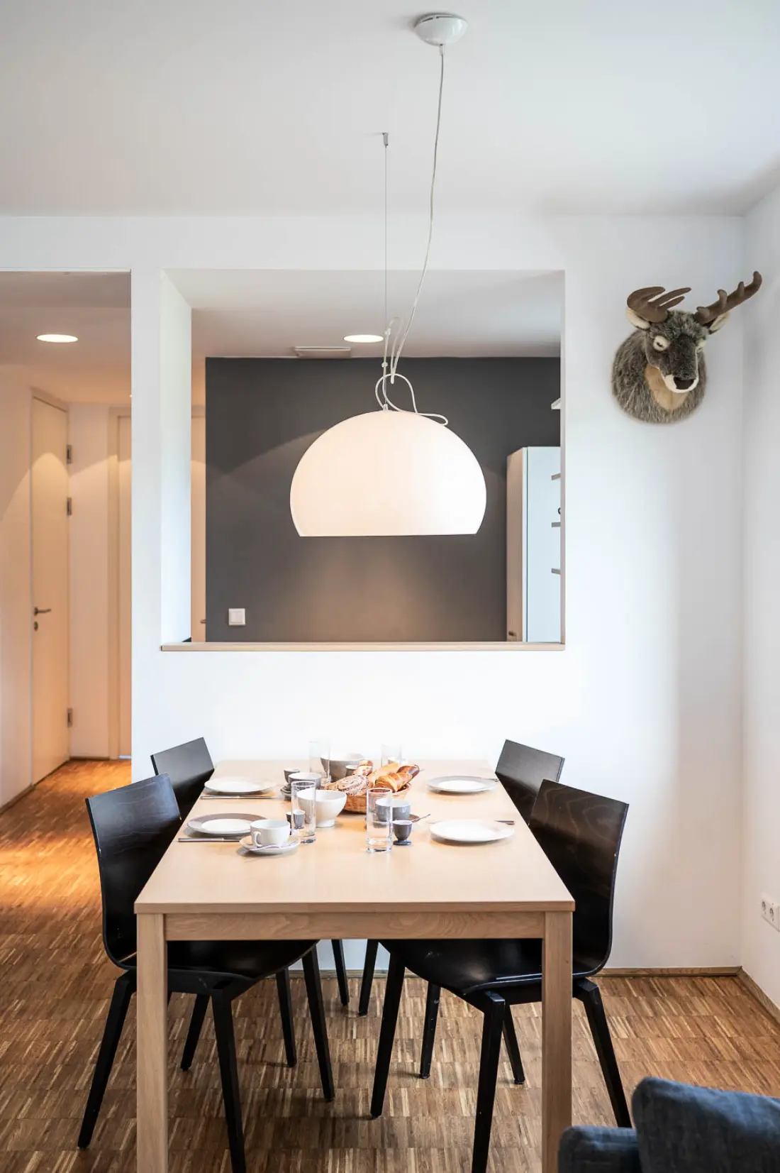 Appartements à Schladming