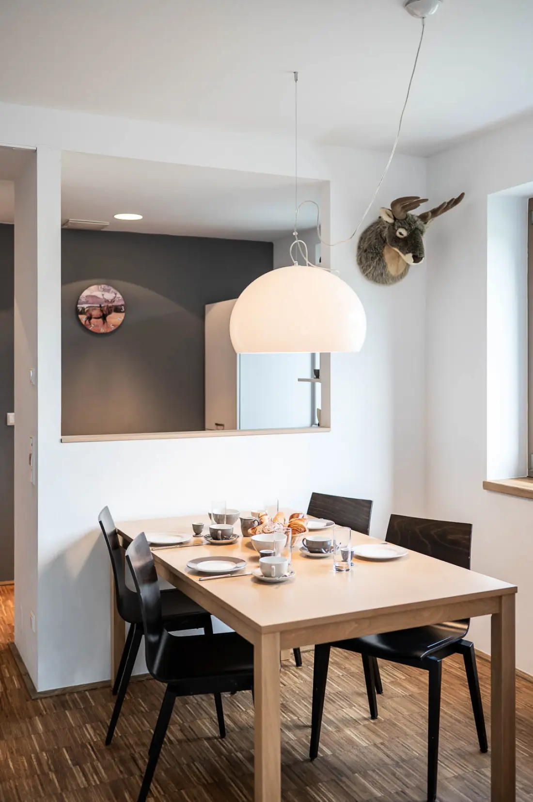 Appartements à Schladming