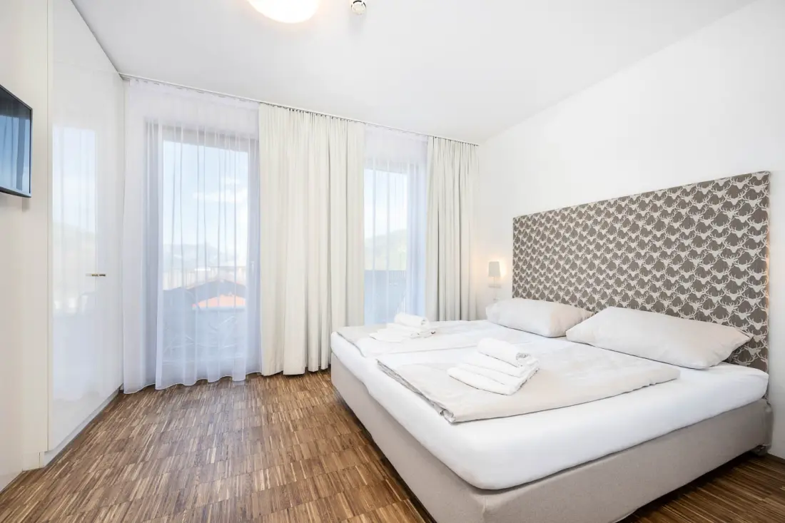 Appartements à Schladming
