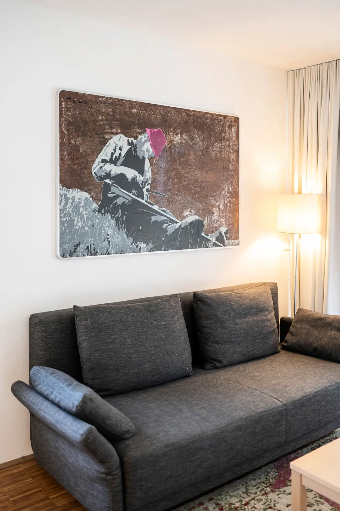 Appartements à Schladming