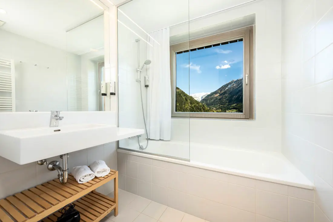 Appartements à Schladming