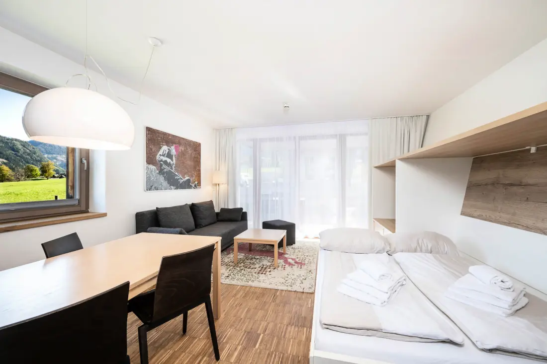 Appartements à Schladming