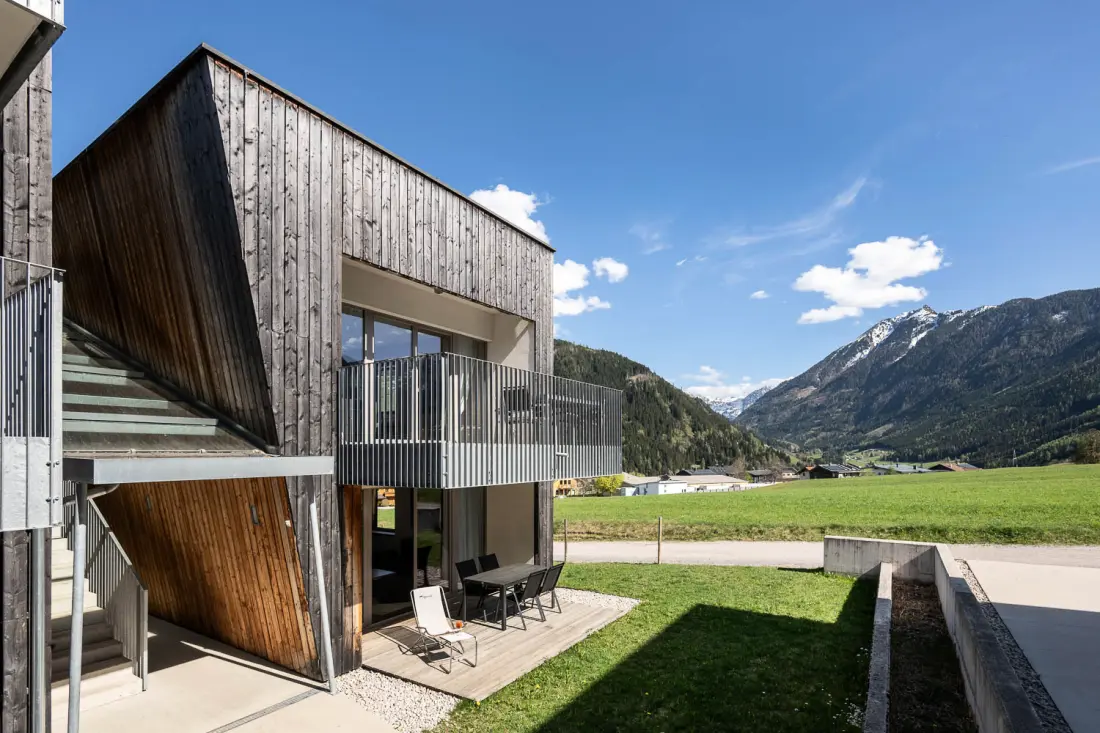 Appartements à Schladming