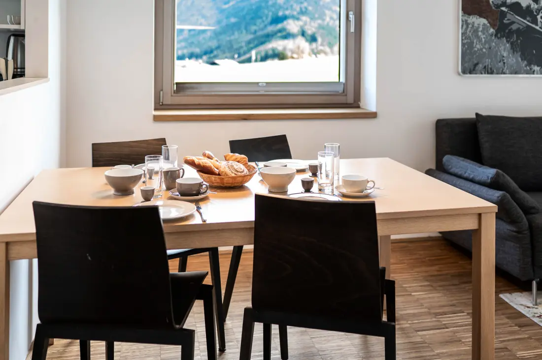 Appartements à Schladming