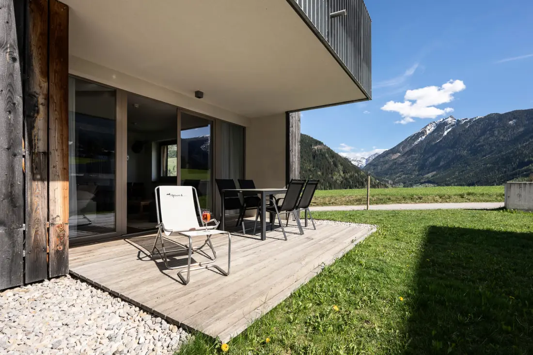 Appartements à Schladming