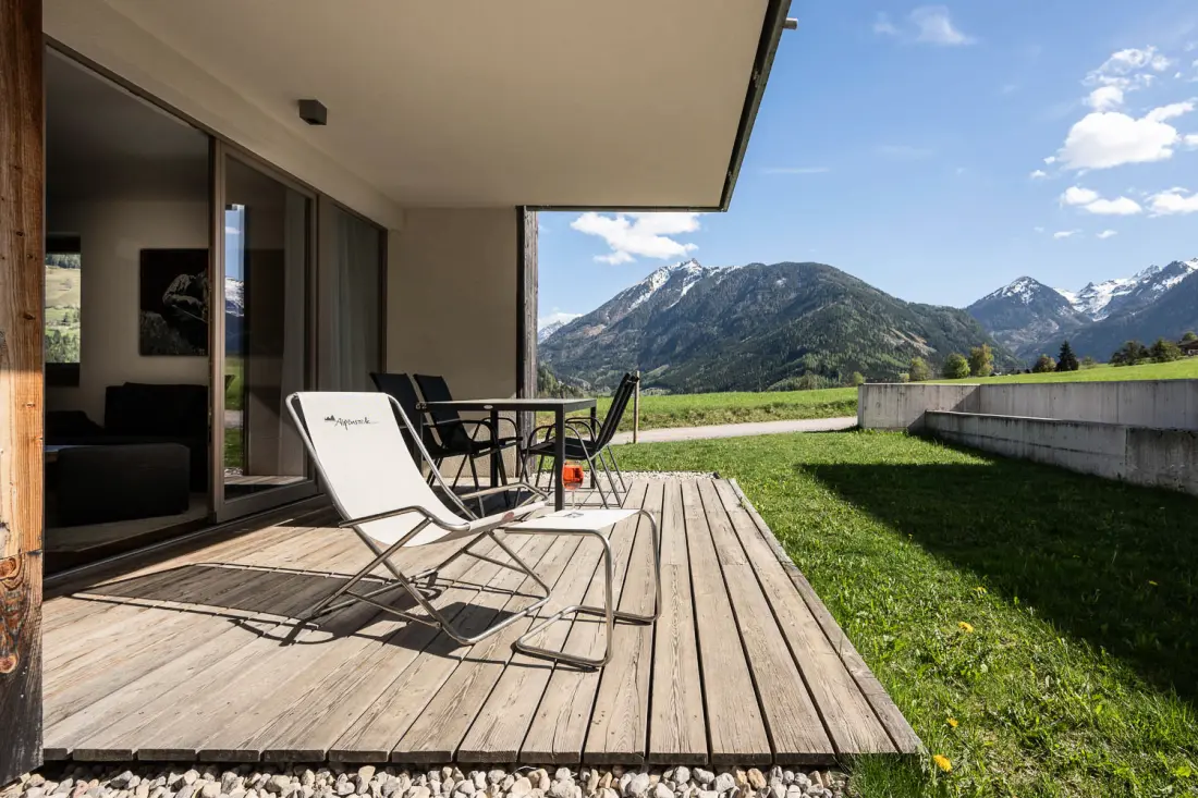 Appartements à Schladming