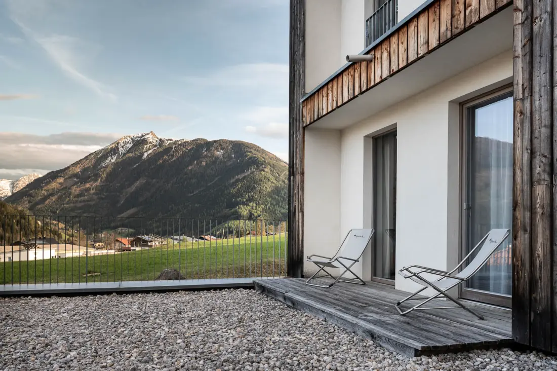 Appartements à Schladming
