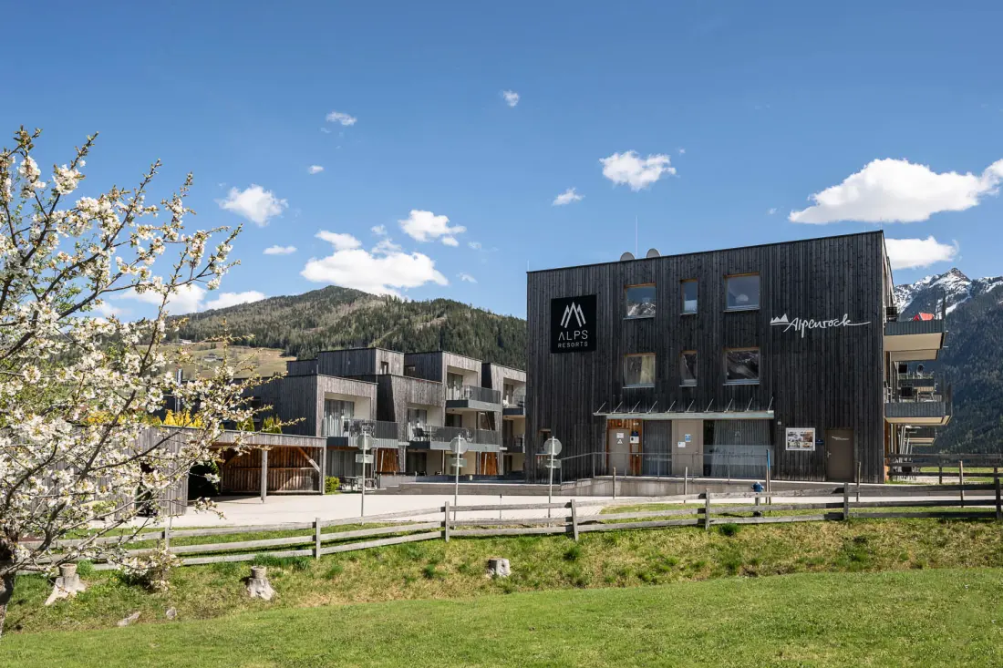 Appartements à Schladming