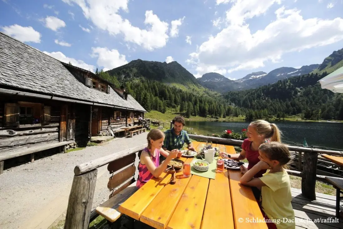 Appartements à Schladming