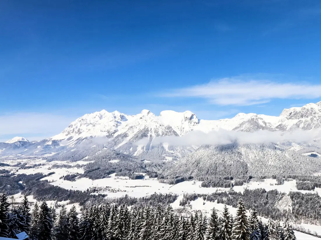 Chalet Schladming