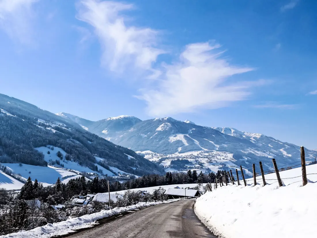 Chalet Schladming