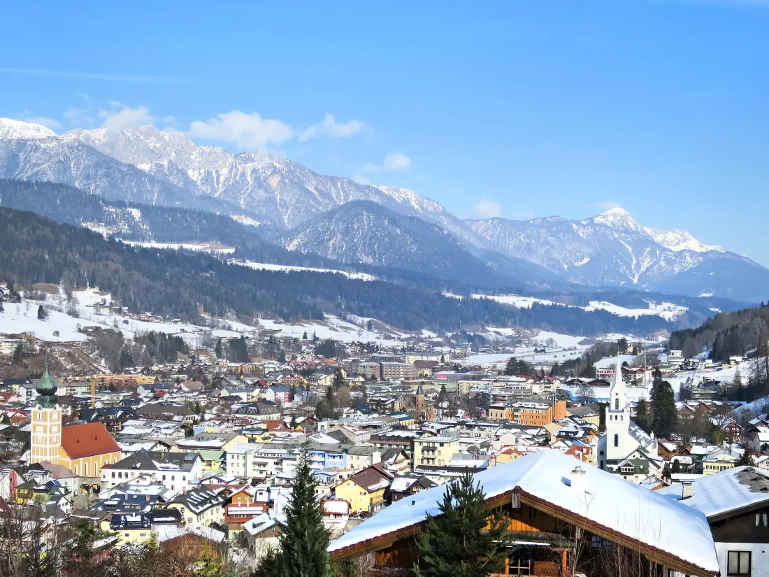 Chalet Schladming
