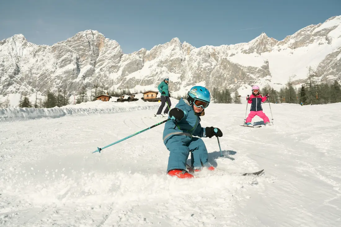 Chalets à Schladming