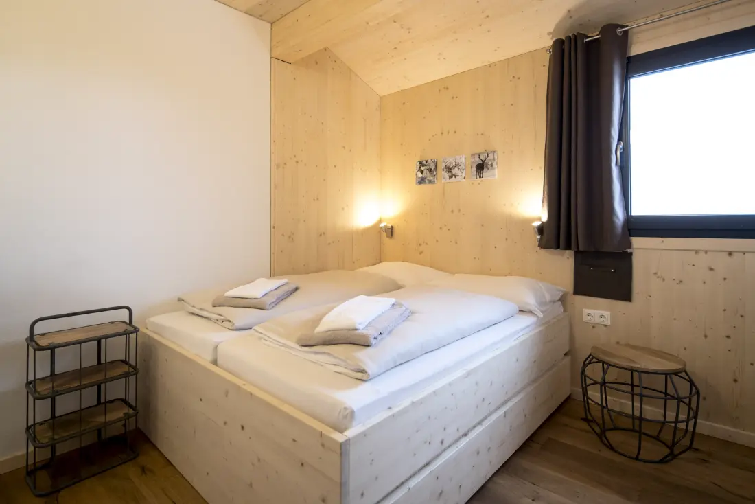 Chalets à Schladming