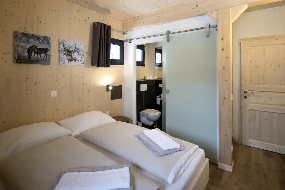 Chalets à Schladming