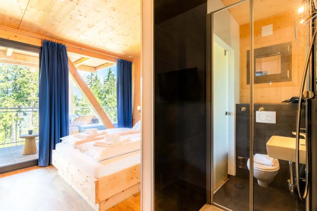 Chalets à Schladming