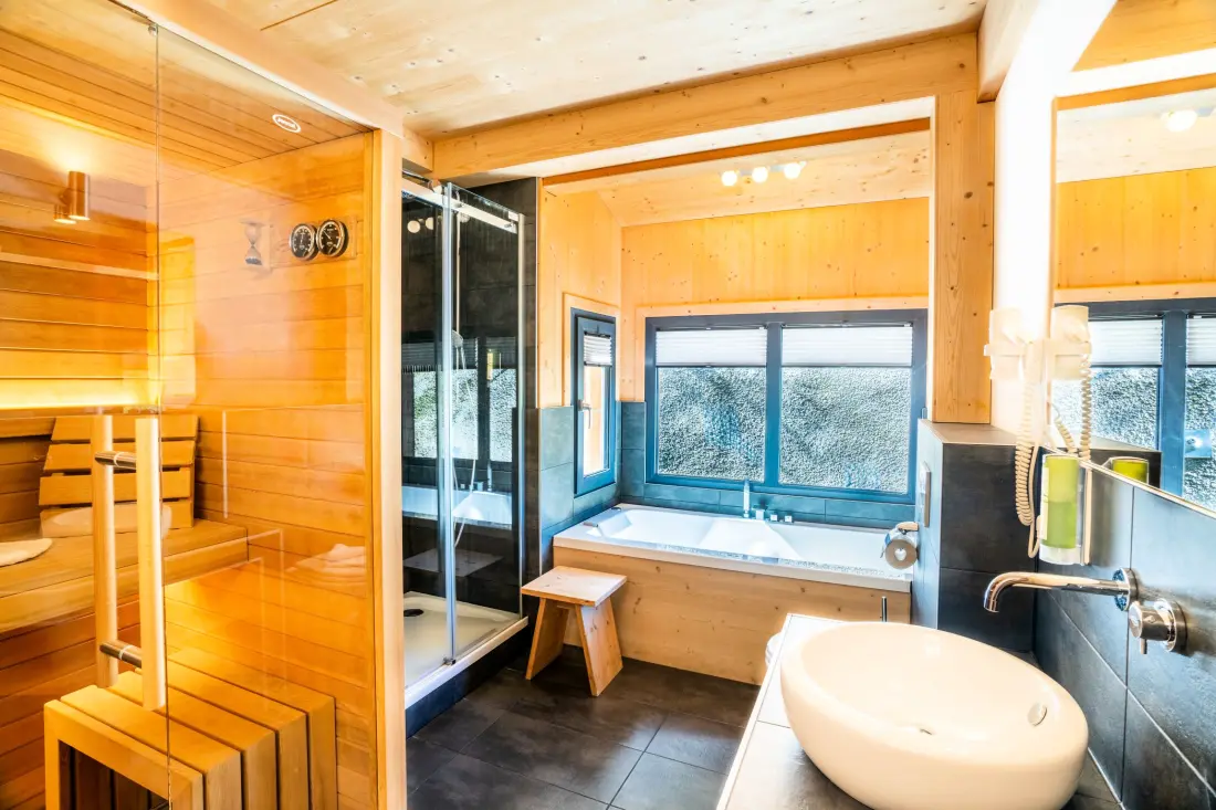Chalets à Schladming