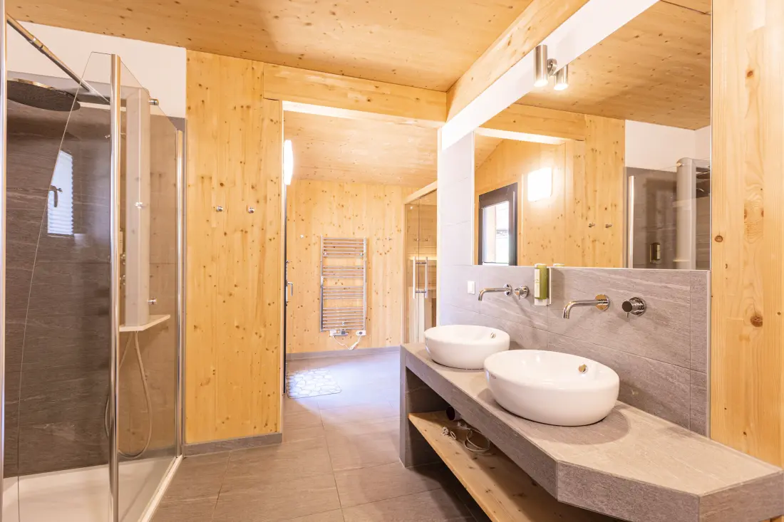 Chalets à Schladming