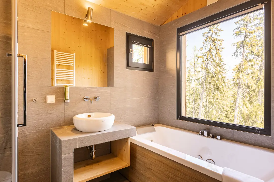 Chalets à Schladming