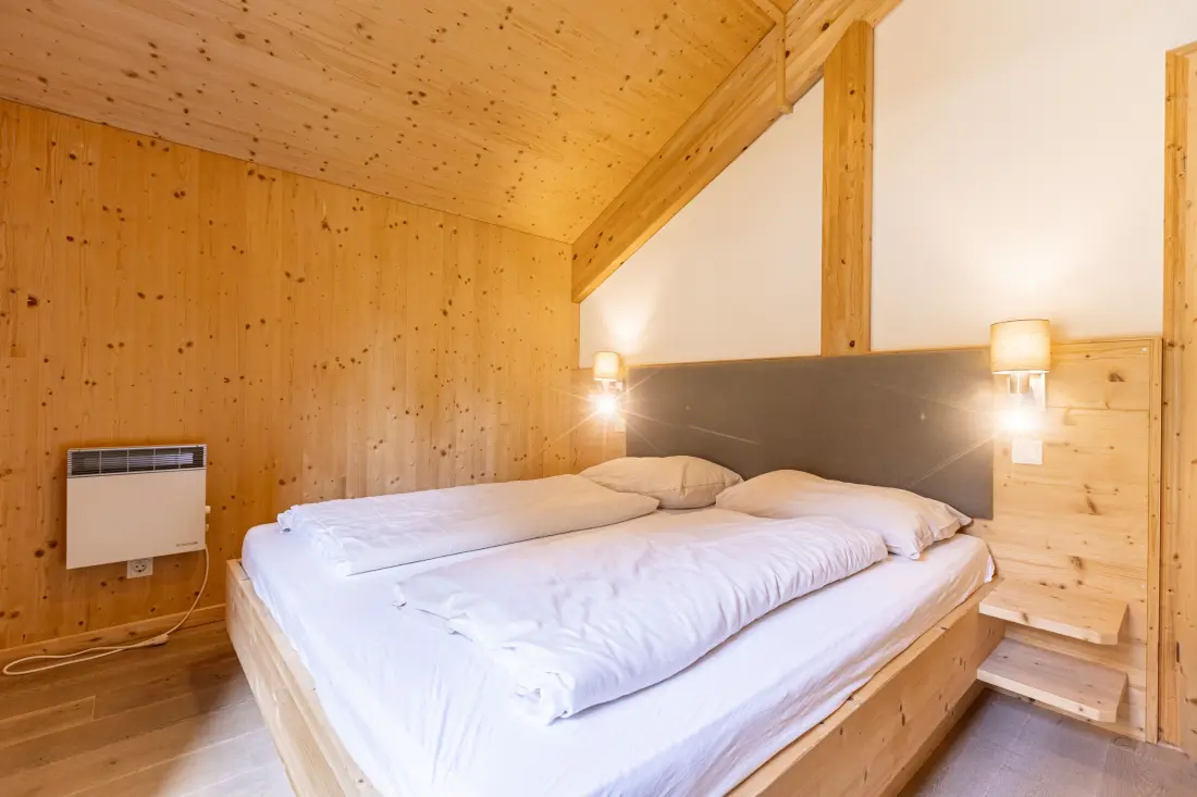Chalets à Schladming