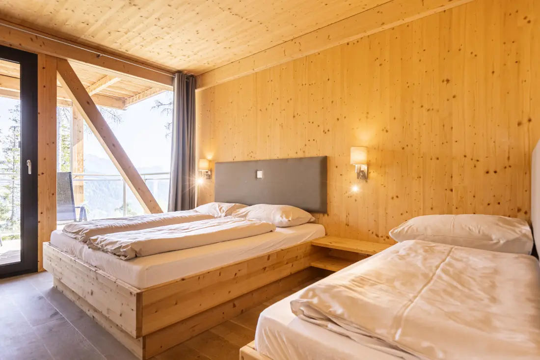 Chalets à Schladming