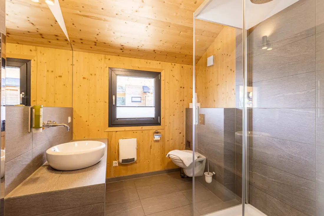 Chalets à Schladming