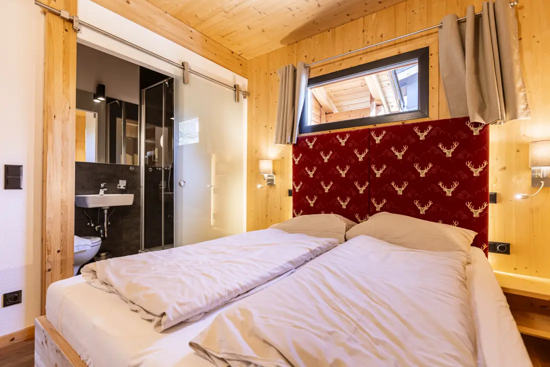 Chalets à Schladming