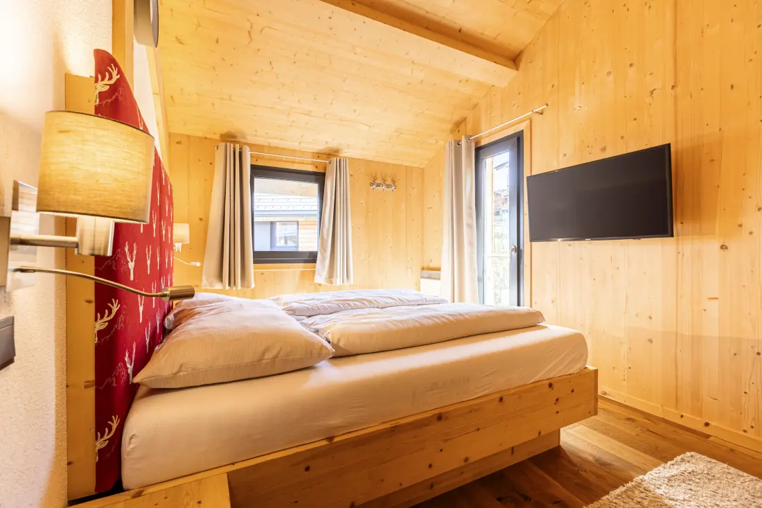 Chalets à Schladming