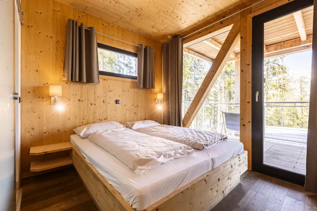 Chalets à Schladming