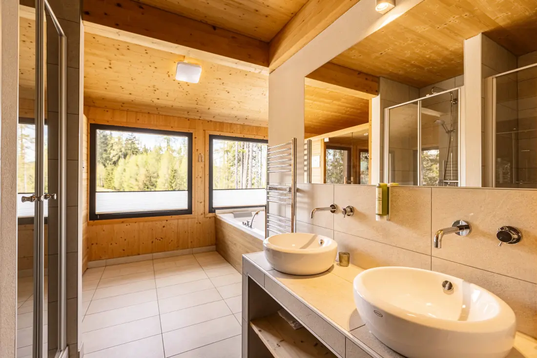 Chalets à Schladming